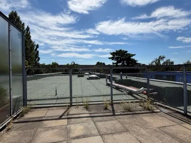 Schicke Dachgeschosswohnung mit toller Terrasse! — photo 1